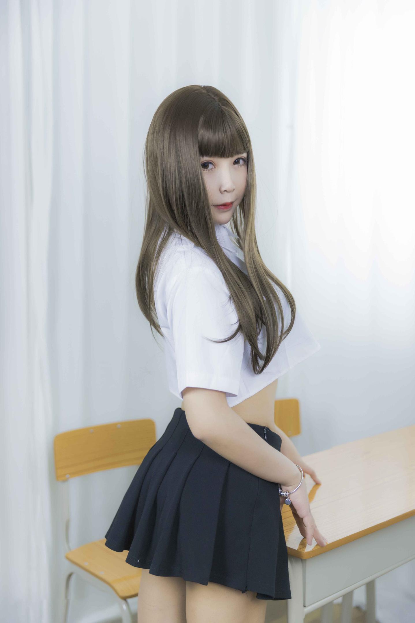 抱走莫子A_NO.016等你下课插图7